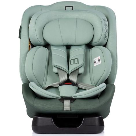 Scaun auto Chipolino Mondial I-Size 40-150 cm matcha