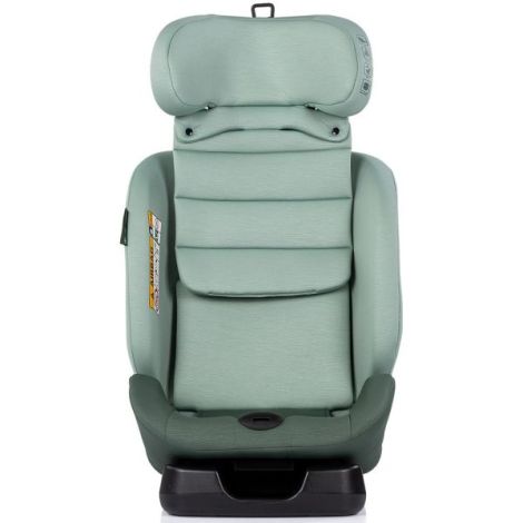 Scaun auto Chipolino Mondial I-Size 40-150 cm matcha - poza 2
