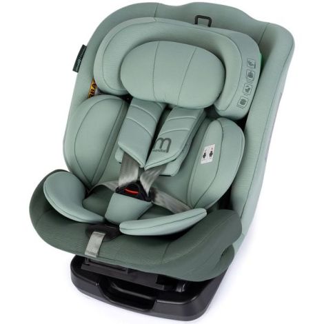 Scaun auto Chipolino Mondial I-Size 40-150 cm matcha - poza 5