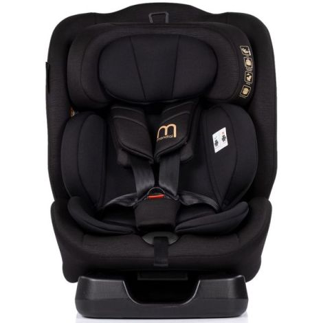 Scaun auto Chipolino Mondial I-Size 40-150 cm noir - poza 1