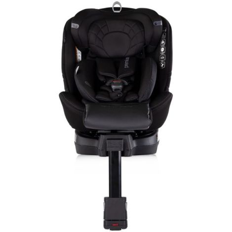 Scaun auto Chipolino Premium I-Size 40-150 cm cu sistem Isofix blackberry - poza 3