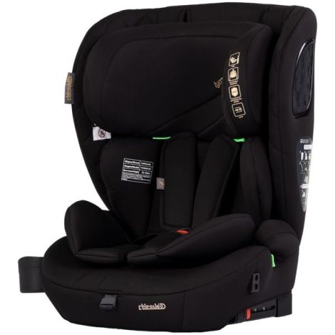 Scaun auto Chipolino Tycoon Iso I-Size 76-150 cm cu sistem Isofix blackberry - poza 1