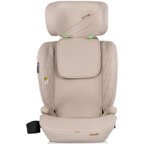 Scaun auto Chipolino Tycoon Iso I-Size 76-150 cm cu sistem Isofix tiramisu - poza 3