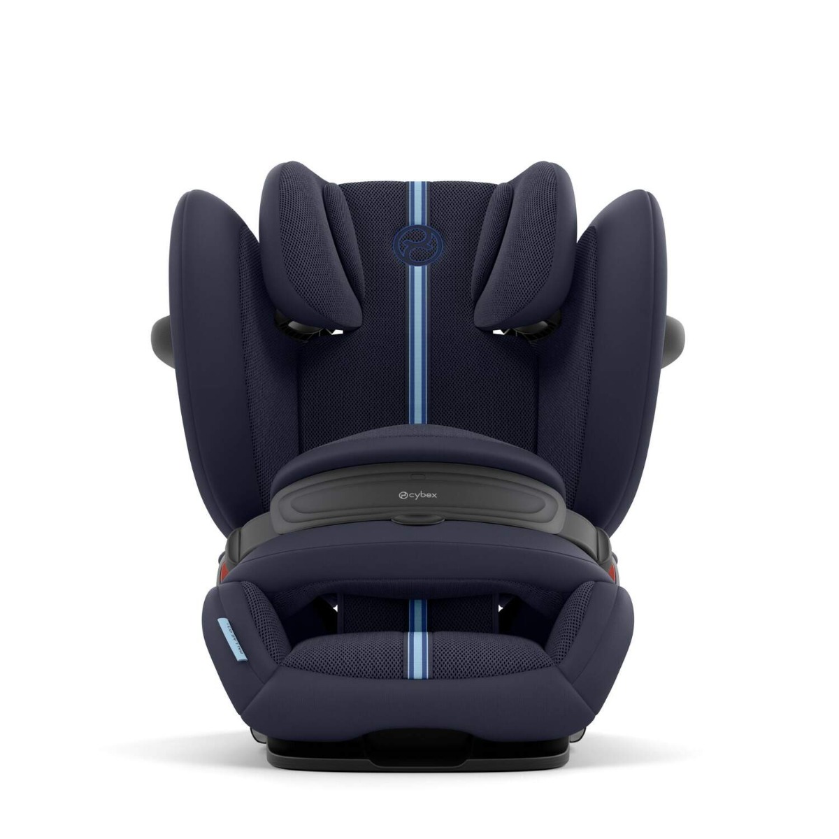 Scaun auto cu isofix Cybex Gold Pallas G3 Plus I-Size Ocean Blue 76-150 cm - poza 2