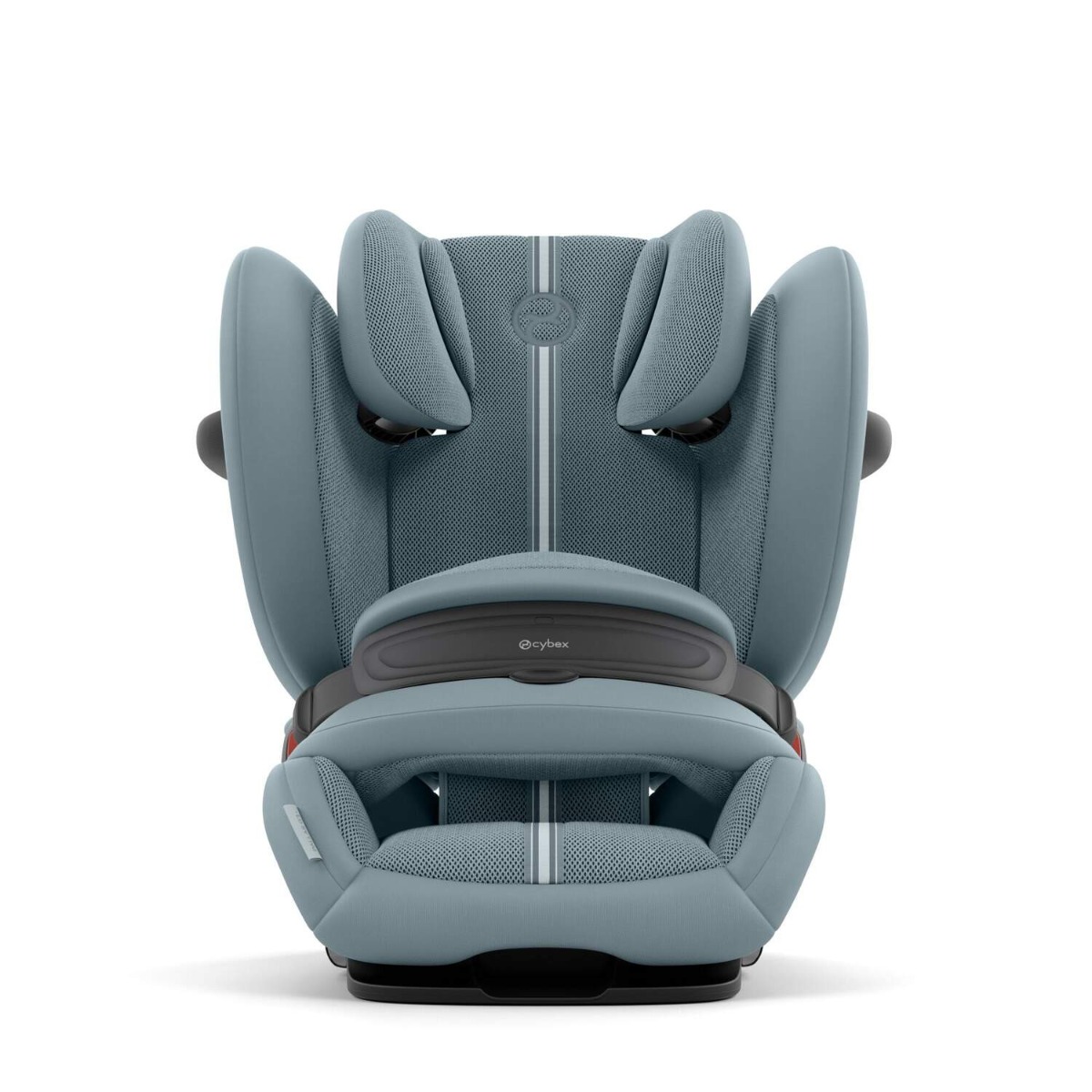 Scaun auto cu isofix Cybex Gold Pallas G3 Plus I-Size Stormy Blue 76-150 cm - poza 2