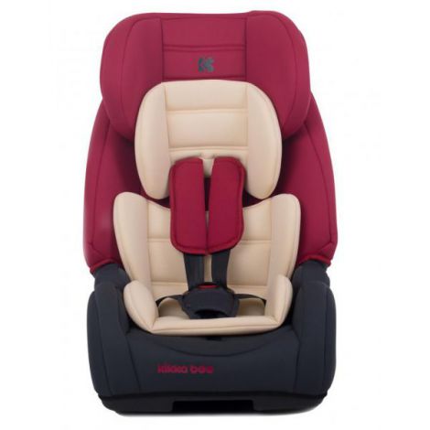 Scaun auto cu Isofix i-Gen 9-36kg Red - poza 1