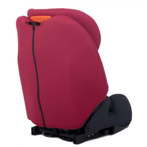 Scaun auto cu Isofix i-Gen 9-36kg Red - poza 2