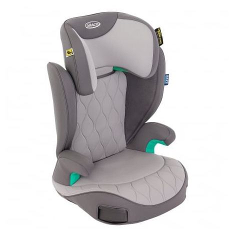 Scaun auto Graco Affix i-Size Iron - poza 1