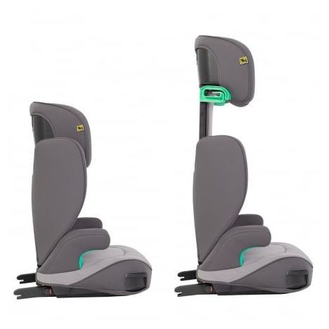 Scaun auto Graco Affix i-Size Iron - poza 2