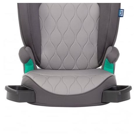 Scaun auto Graco Affix i-Size Iron - poza 4