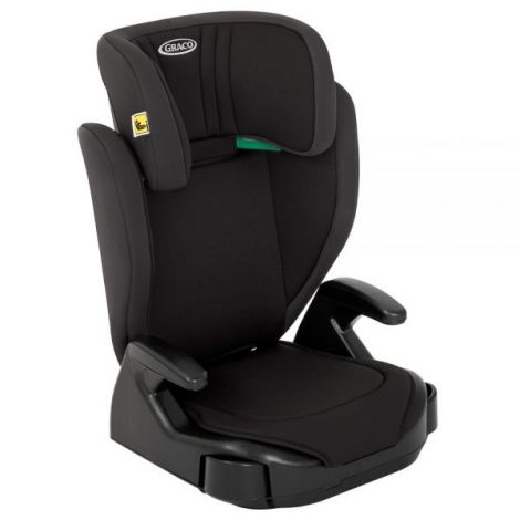 Scaun auto Graco Junior Maxi i-Size Black - poza 1