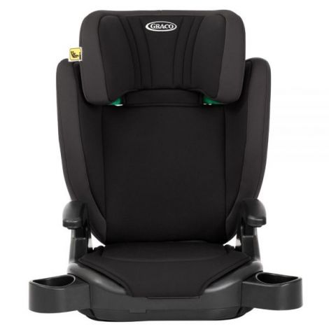 Scaun auto Graco Junior Maxi i-Size Black - poza 2