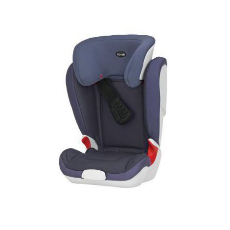 Scaun auto Kid XP Romer (Culoare: Crown Blue) - poza 1