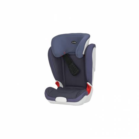 Scaun auto Kid XP Romer (Culoare: Crown Blue) - poza 2