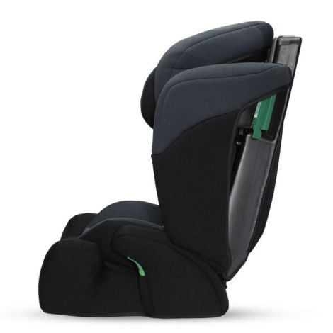 Scaun Auto Kinderkraft Comfort Up I-size 76-150 Cm, Black - poza 3