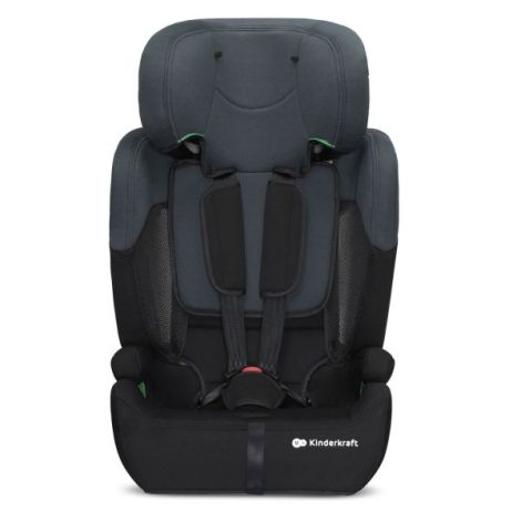 Scaun Auto Kinderkraft Comfort Up I-size 76-150 Cm, Black - poza 4