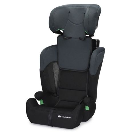 Scaun Auto Kinderkraft Comfort Up I-size 76-150 Cm, Black - poza 5