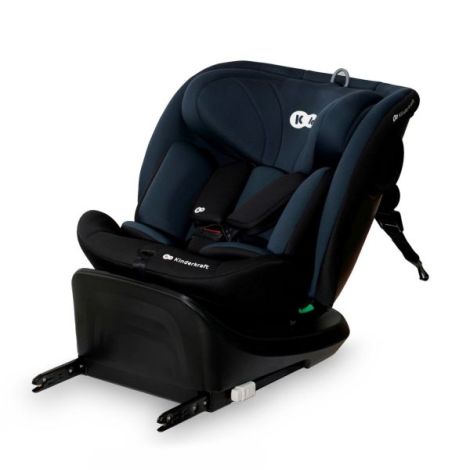 Scaun Auto Kinderkraft I-grow I-size 40-150 Cm, Black - poza 3