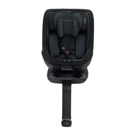 Scaun Auto Kinderkraft I-guard I-size 40-105 Cm, Black - poza 2