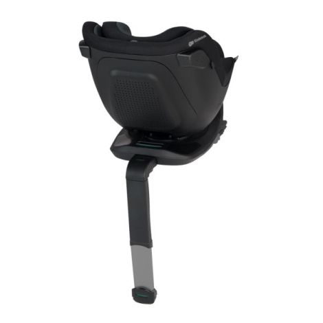 Scaun Auto Kinderkraft I-guard I-size 40-105 Cm, Black - poza 4