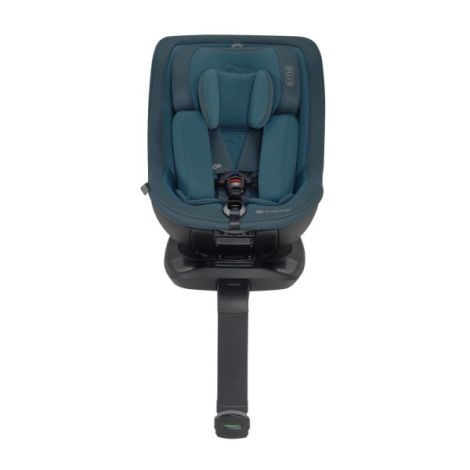 Scaun Auto Kinderkraft I-guard I-size 40-105 Cm, Blue - poza 2