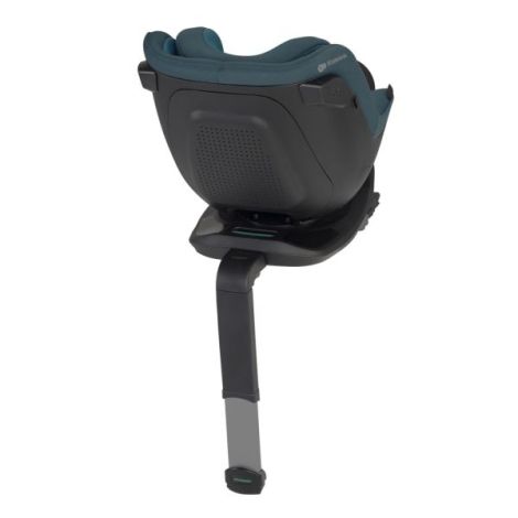 Scaun Auto Kinderkraft I-guard I-size 40-105 Cm, Blue - poza 4