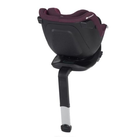 Scaun Auto Kinderkraft I-guard I-size 40-105 Cm, Cherry Pearl - poza 3