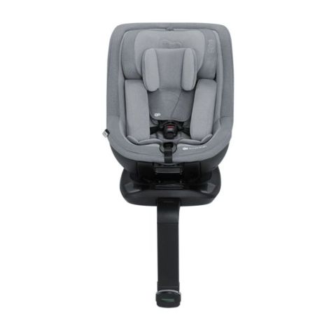 Scaun Auto Kinderkraft I-guard I-size 40-105 Cm, Grey - poza 2