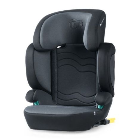 Scaun Auto Kinderkraft Xpand 2 I-size 100-150 Cm, Graphite Black - poza 1