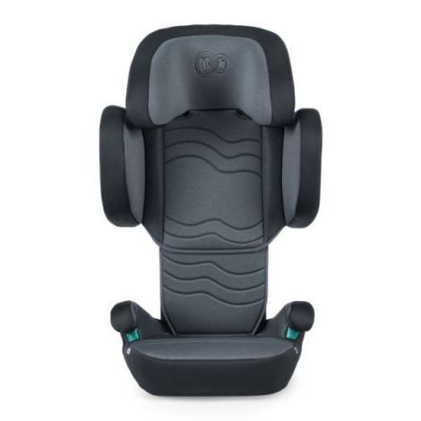 Scaun Auto Kinderkraft Xpand 2 I-size 100-150 Cm, Graphite Black - poza 3