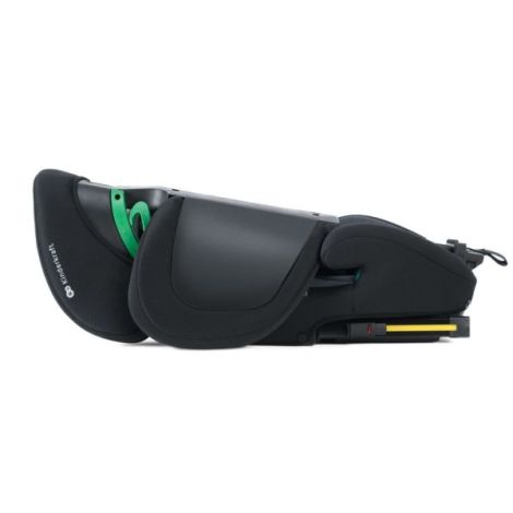 Scaun Auto Kinderkraft Xpand 2 I-size 100-150 Cm, Graphite Black - poza 4