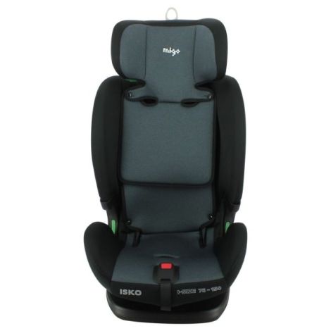 Scaun Auto Migo Isko, 76-150 Cm, Grey - poza 1