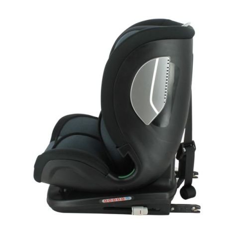 Scaun Auto Migo Isko, 76-150 Cm, Grey - poza 3