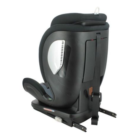Scaun Auto Migo Isko, 76-150 Cm, Grey - poza 4