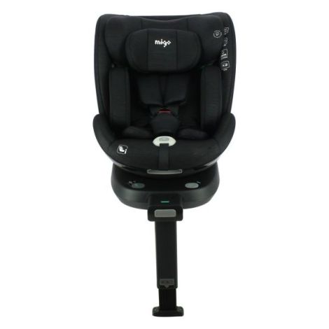 Scaun Auto Migo Legend, 40-150 Cm, Black - poza 2