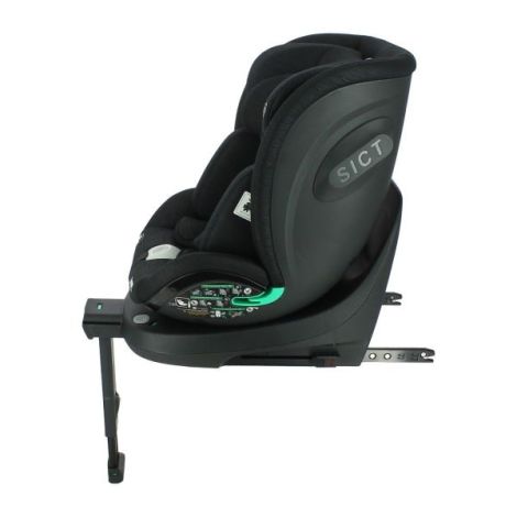 Scaun Auto Migo Legend, 40-150 Cm, Black - poza 3