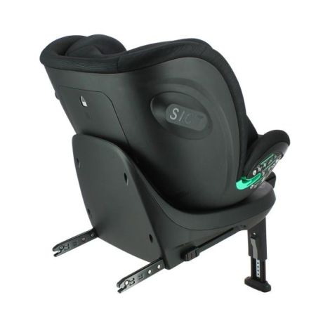 Scaun Auto Migo Legend, 40-150 Cm, Black - poza 4