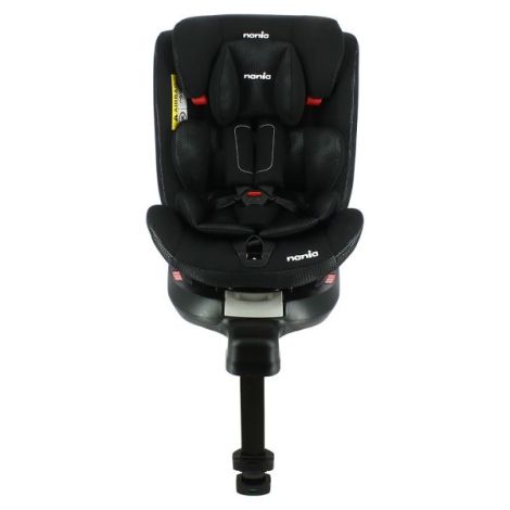 Scaun Auto Nania Ranger, Black - poza 1