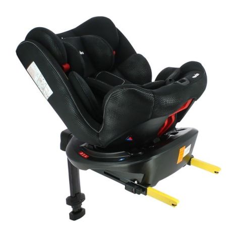 Scaun Auto Nania Ranger, Black - poza 2