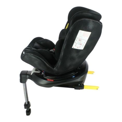 Scaun Auto Nania Ranger, Black - poza 3