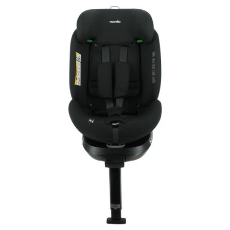 Scaun Auto Nania Spirit, 40-150 Cm, Grey - poza 2