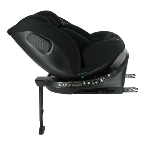 Scaun Auto Nania Spirit, 40-150 Cm, Grey - poza 3