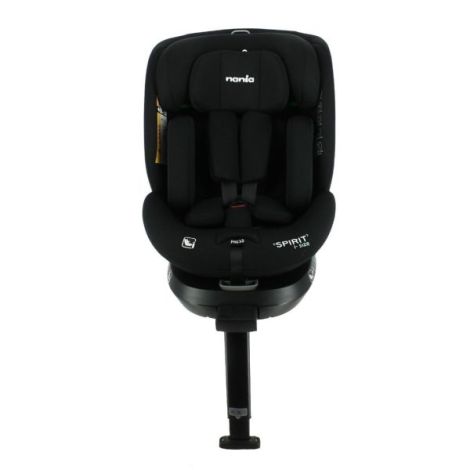 Scaun Auto Nania Spirit, 40-150 Cm, Grey - poza 5