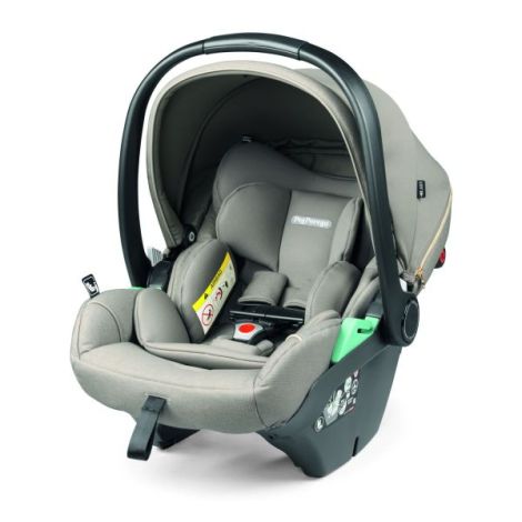 Scaun Auto Peg Perego, Primoviaggio Lounge, 40 - 87 cm, 0-13 kg, Astral - poza 1