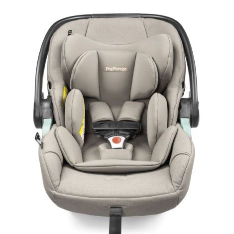 Scaun Auto Peg Perego, Primoviaggio Lounge, 40 - 87 cm, 0-13 kg, Astral - poza 2