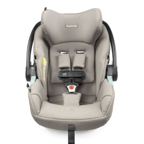 Scaun Auto Peg Perego, Primoviaggio Lounge, 40 - 87 cm, 0-13 kg, Astral - poza 3