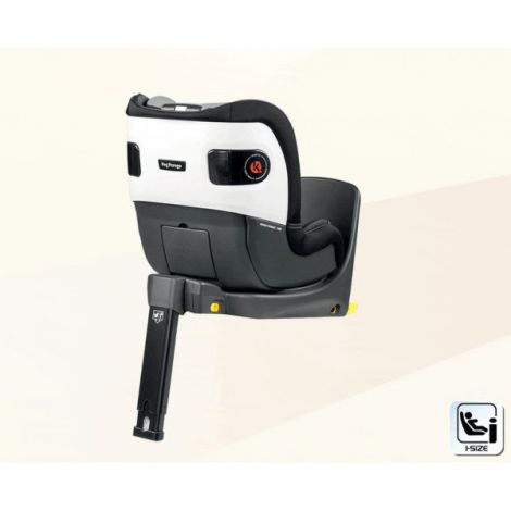 SCAUN AUTO PRIMO VIAGGIO 360 LUNAR - poza 2