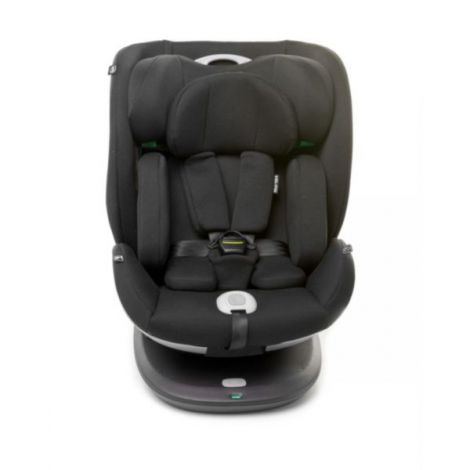 Scaun auto rotativ 360 4Baby VEL-FIX I-SIZE 40-150 cm Negru - poza 2