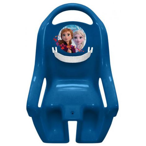 Scaun bicicleta disney frozen pentru papusi - poza 1