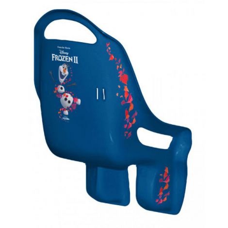 Scaun bicicleta disney frozen pentru papusi - poza 2